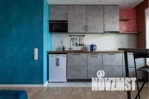 1-к квартира, посуточно, 30м2, 5/5 этаж