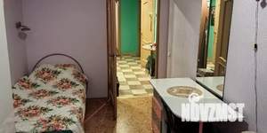 2-к квартира, посуточно, 65м2, 2/20 этаж