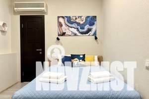 1-к квартира, посуточно, 12м2, 2/6 этаж