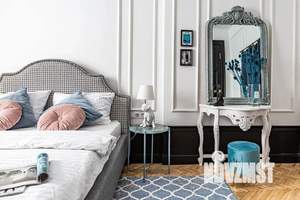 1-к квартира, посуточно, 35м2, 2/5 этаж