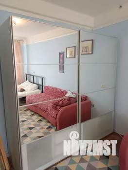 1-к квартира, посуточно, 30м2, 3/5 этаж