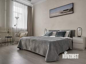 2-к квартира, посуточно, 70м2, 3/5 этаж