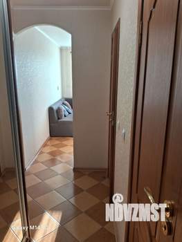 1-к квартира, на длительный срок, 36м2, 19/25 этаж