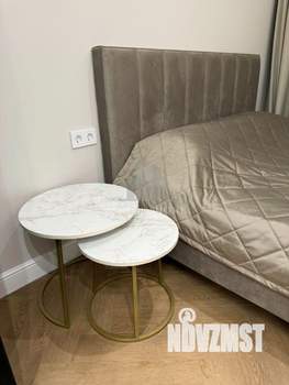 Студия квартира, на длительный срок, 25м2, 2/9 этаж