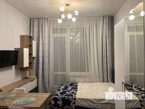 Студия квартира, на длительный срок, 23м2, 12/12 этаж