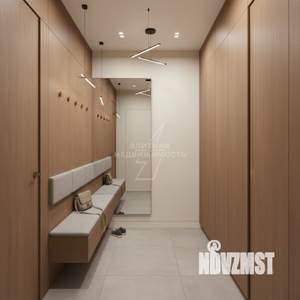 3-к квартира, на длительный срок, 142м2, 4/6 этаж