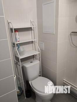 Студия квартира, на длительный срок, 20м2, 1/11 этаж