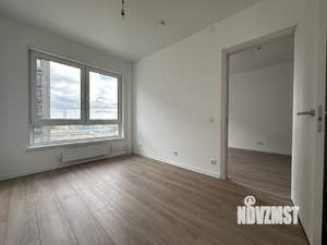 1-к квартира, на длительный срок, 32м2, 8/12 этаж