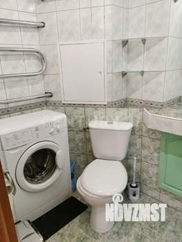 1-к квартира, на длительный срок, 37м2, 2/10 этаж