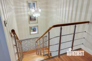 4-к квартира, на длительный срок, 163м2, 1/8 этаж