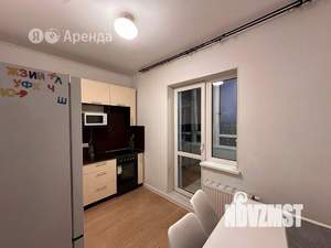 1-к квартира, на длительный срок, 31м2, 10/13 этаж