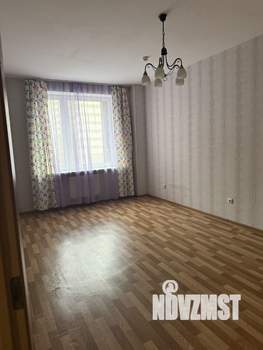 2-к квартира, на длительный срок, 68м2, 6/10 этаж