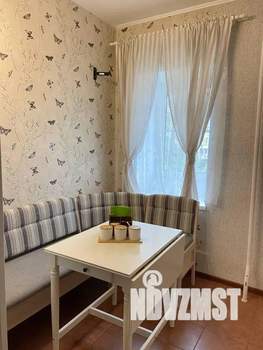 1-к квартира, посуточно, 30м2, 3/4 этаж