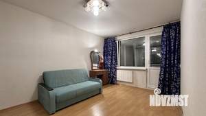 2-к квартира, на длительный срок, 49м2, 8/9 этаж