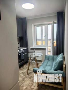 1-к квартира, посуточно, 32м2, 1/1 этаж