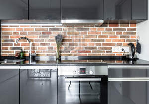 1-к квартира, на длительный срок, 60м2, 6/11 этаж