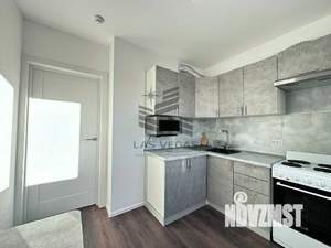 1-к квартира, на длительный срок, 31м2, 23/25 этаж