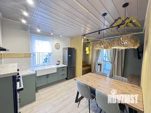 3-к квартира, на длительный срок, 55м2, 24/26 этаж