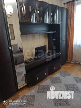 2-к квартира, на длительный срок, 49м2, 3/5 этаж