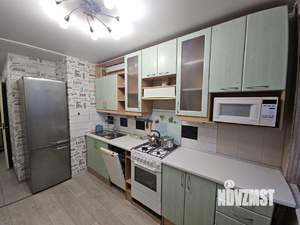 1-к квартира, на длительный срок, 36м2, 14/14 этаж