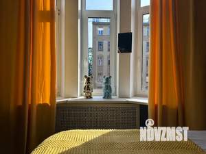 Студия квартира, посуточно, 30м2, 3/5 этаж