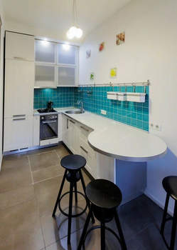 2-к квартира, на длительный срок, 70м2, 3/5 этаж