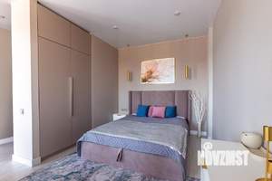 1-к квартира, на длительный срок, 33м2, 8/10 этаж