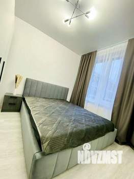 1-к квартира, на длительный срок, 34м2, 9/12 этаж