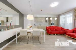 4-к квартира, на длительный срок, 94м2, 2/7 этаж