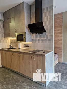 Студия квартира, посуточно, 24м2, 3/8 этаж