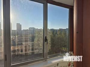 1-к квартира, на длительный срок, 39м2, 6/16 этаж