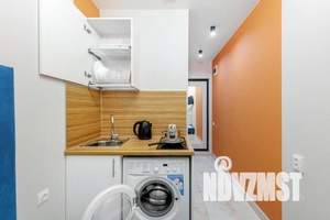 1-к квартира, посуточно, 11м2, 1/5 этаж