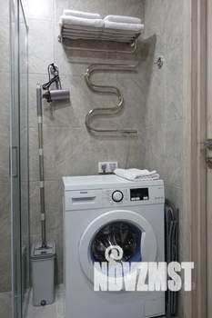 Студия квартира, посуточно, 25м2, 5/10 этаж