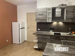 Студия квартира, на длительный срок, 24м2, 7/13 этаж