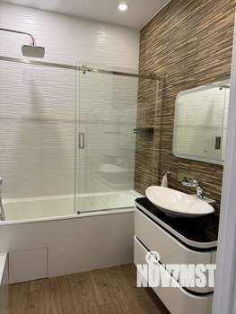 2-к квартира, на длительный срок, 66м2, 13/15 этаж