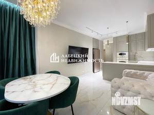 2-к квартира, на длительный срок, 68м2, 1/4 этаж