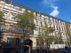 Студия квартира, на длительный срок, 29м2, 2/5 этаж
