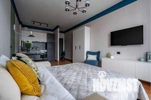 1-к квартира, посуточно, 30м2, 5/15 этаж