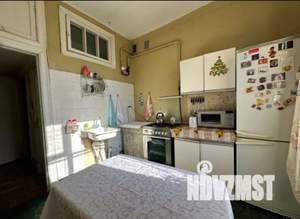 2-к квартира, на длительный срок, 55м2, 4/7 этаж