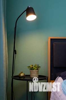 1-к квартира, посуточно, 32м2, 7/9 этаж