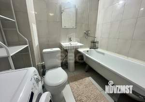 2-к квартира, на длительный срок, 37м2, 11/25 этаж