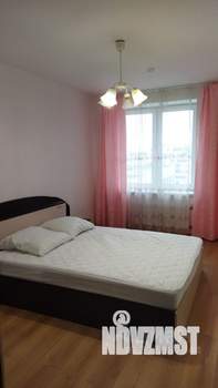 2-к квартира, посуточно, 54м2, 6/9 этаж