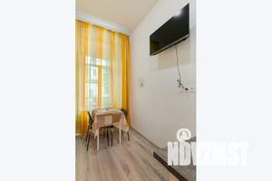 1-к квартира, посуточно, 13м2, 1/4 этаж