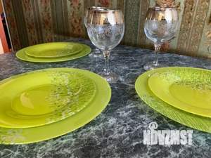 1-к квартира, посуточно, 28м2, 8/9 этаж