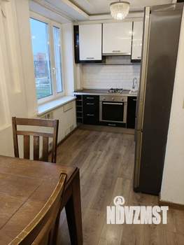 3-к квартира, на длительный срок, 58м2, 3/9 этаж