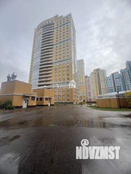 Студия квартира, на длительный срок, 27м2, 20/28 этаж