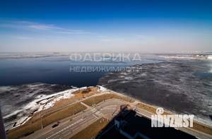 1-к квартира, на длительный срок, 40м2, 22/22 этаж