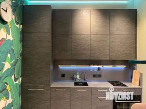 1-к квартира, на длительный срок, 38м2, 5/20 этаж