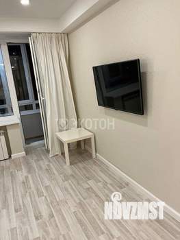 1-к квартира, на длительный срок, 35м2, 7/9 этаж