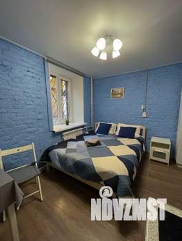 Студия квартира, посуточно, 14м2, 1/5 этаж